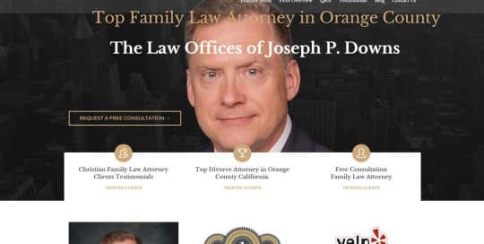law firm marketing