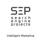 Search Engine Projects Logo