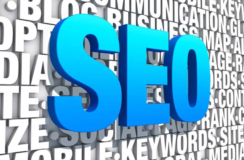 search engine positioning specialist