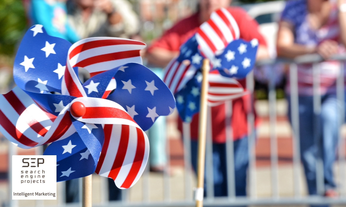 local parades