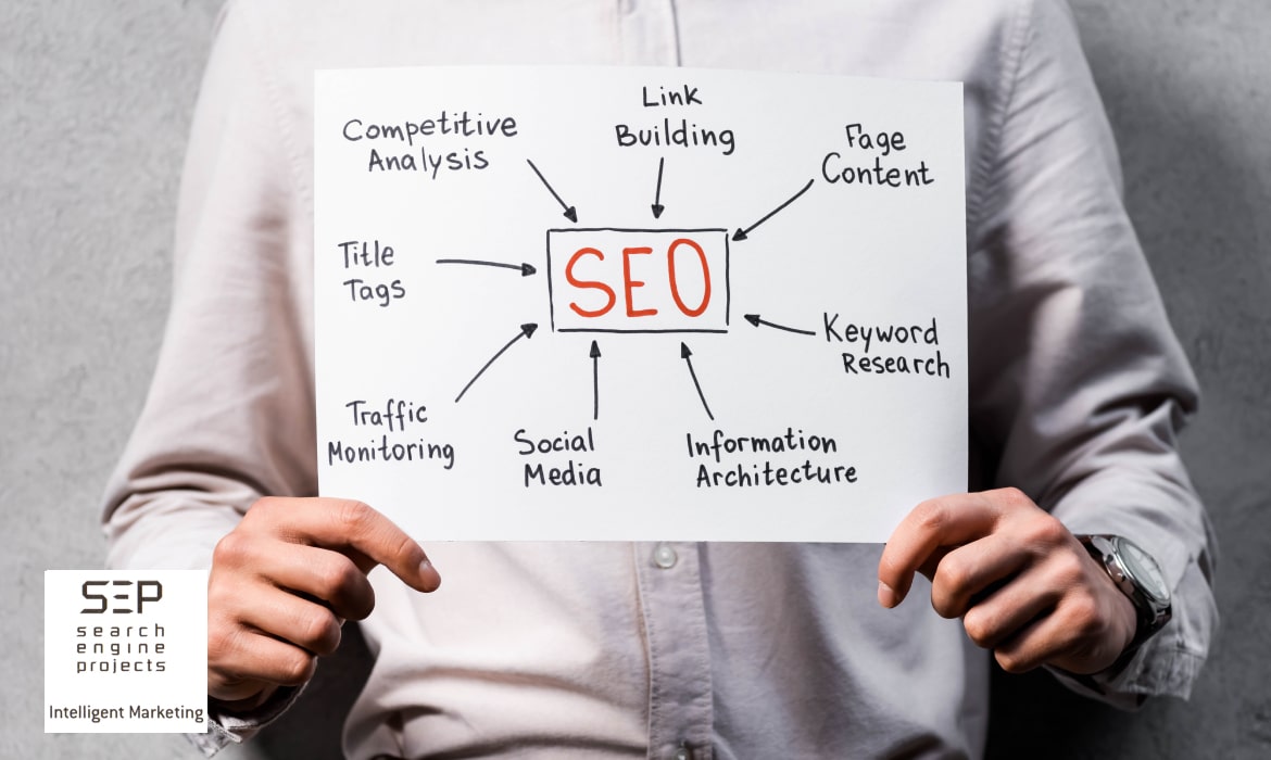 search engine position seo