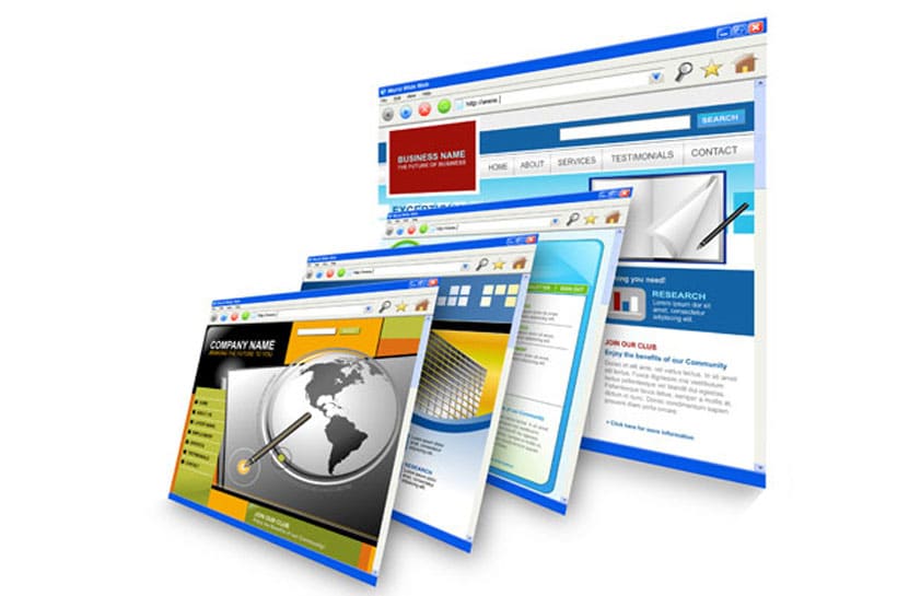 website design SEO orange county