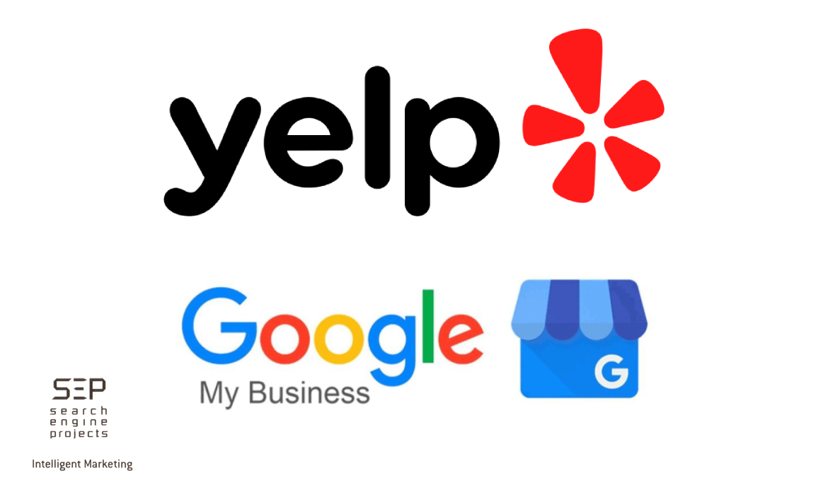 yelp google my business