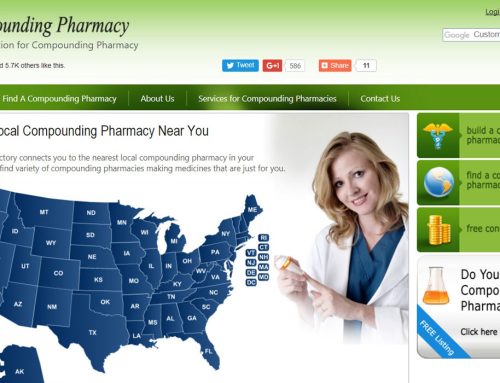 Pharmacy Marketing