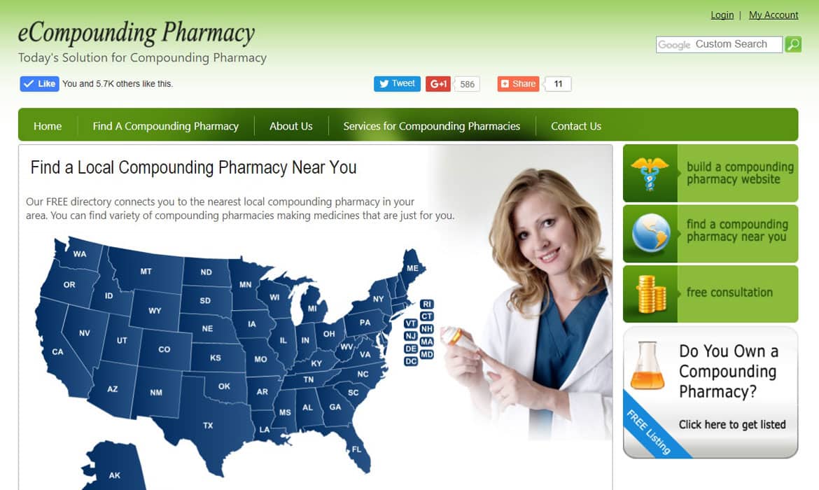 Pharmacy Marketing