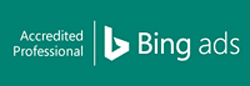 Bing Ads Partner Best SEO Company in Orange County