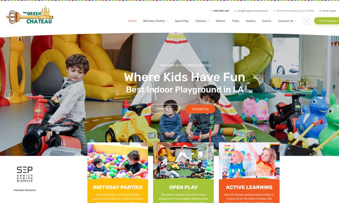 indoor playgrounds website indoor playgrounds website