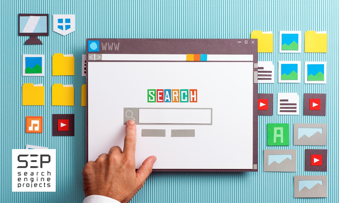 seo company search engine projects