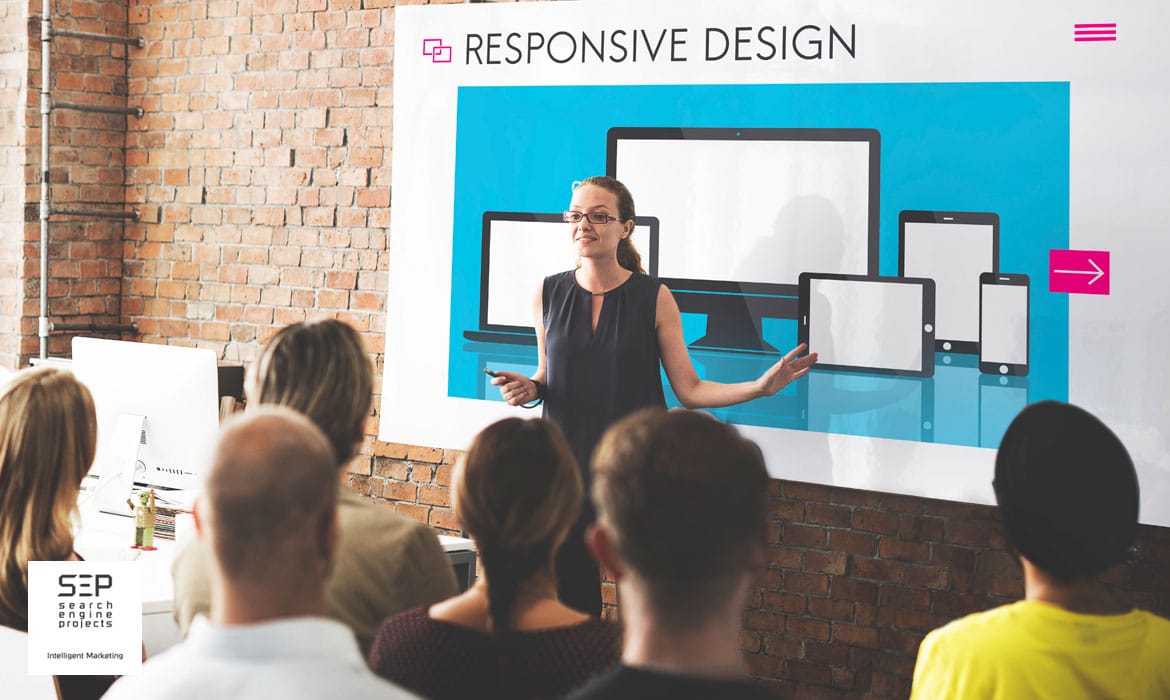 find the best web design company