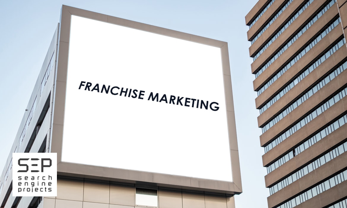 successful franchise marketing