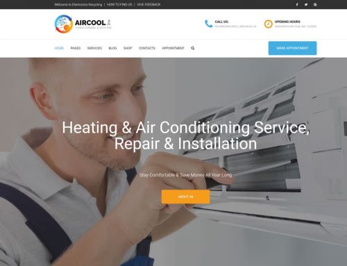 HVAC Marketing