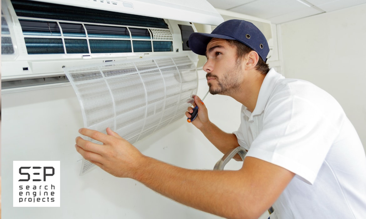 hvac marketing air condition