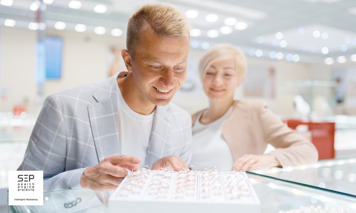 jewelry marketing tips