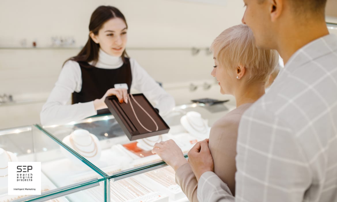 jewelry marketing tips
