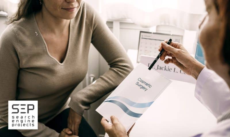 How Right Marketing Strategies Grow Plastic Surgery Practice