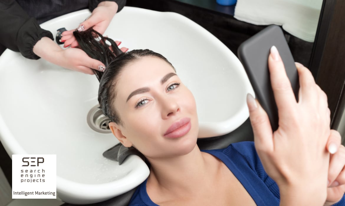 salon marketing strategies