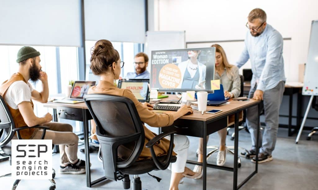 Best Digital Marketing Agency Orange County, CA SEP