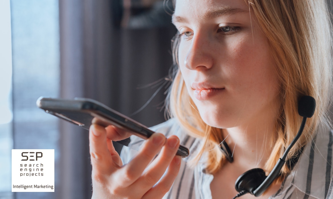 voice user interface