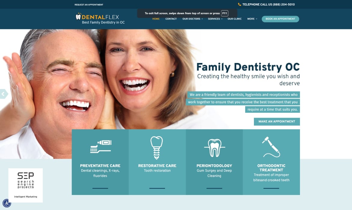 Dental Marketing