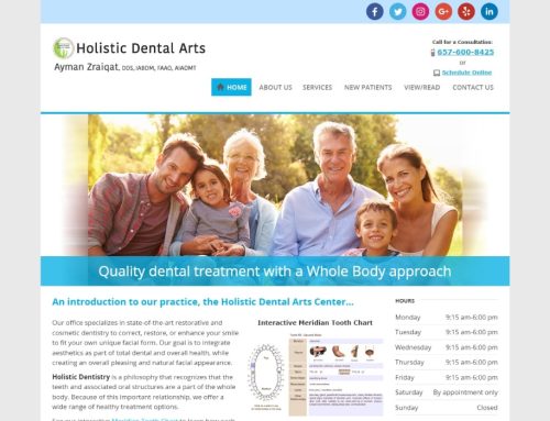 Dental Marketing