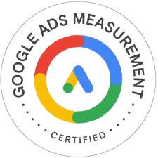 Google Certification Ads Measurement