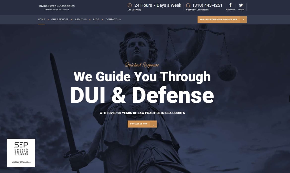 criminal law attorney marketing Criminal Attorney Los Angeles
