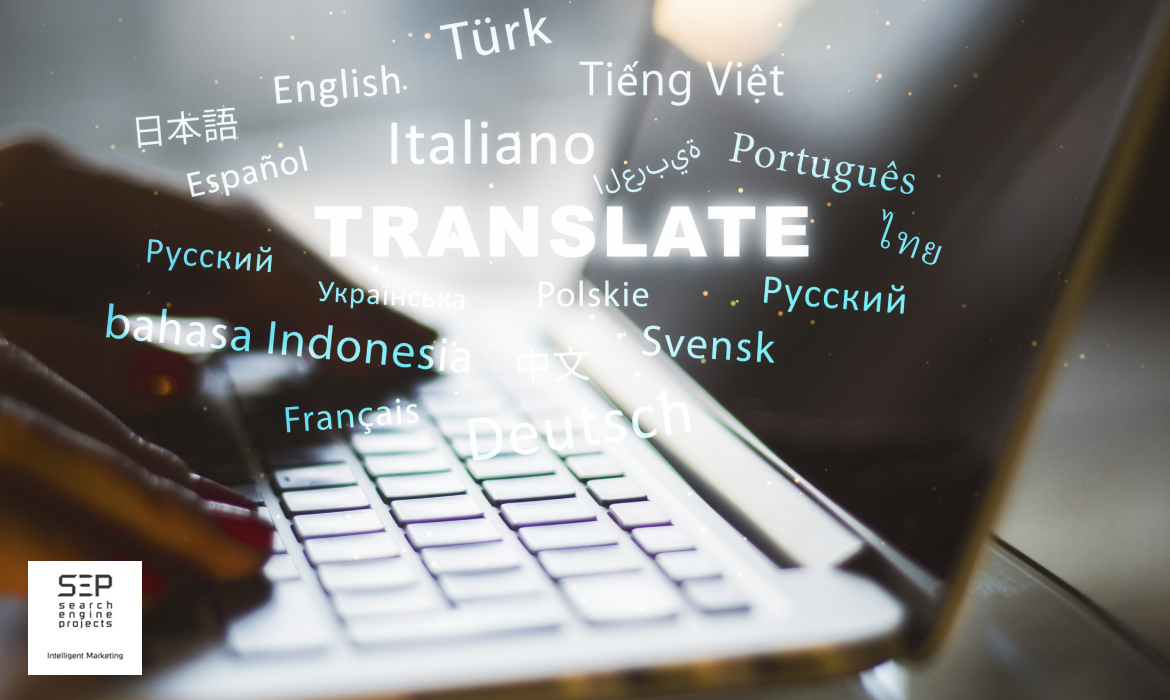 website translation in the age of ai