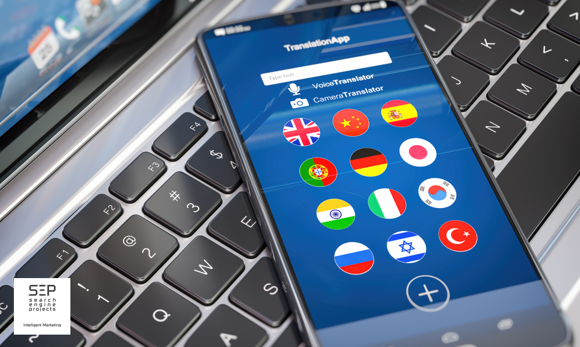 website translation in the age of ai