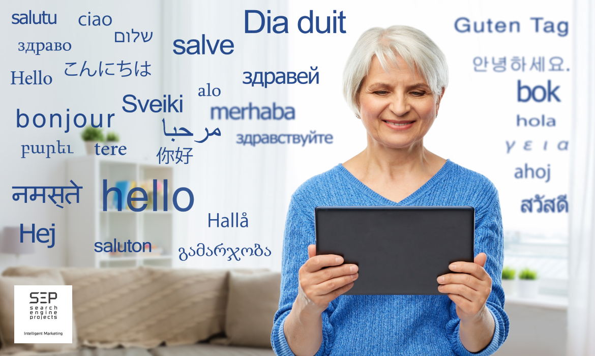 website translation in the age of ai