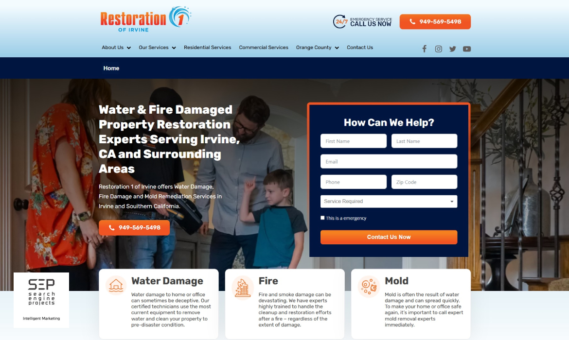 franchise marketing restoration