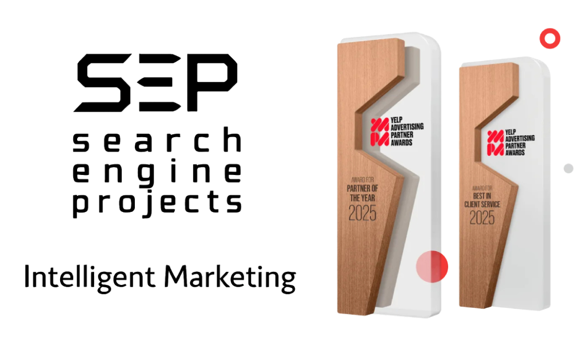 search engine projects finalist 2025 yelp advertising partner awards