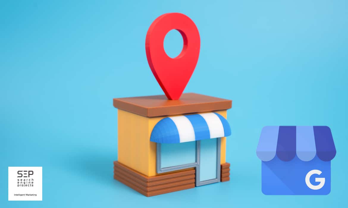 google my business google business Profile suspended