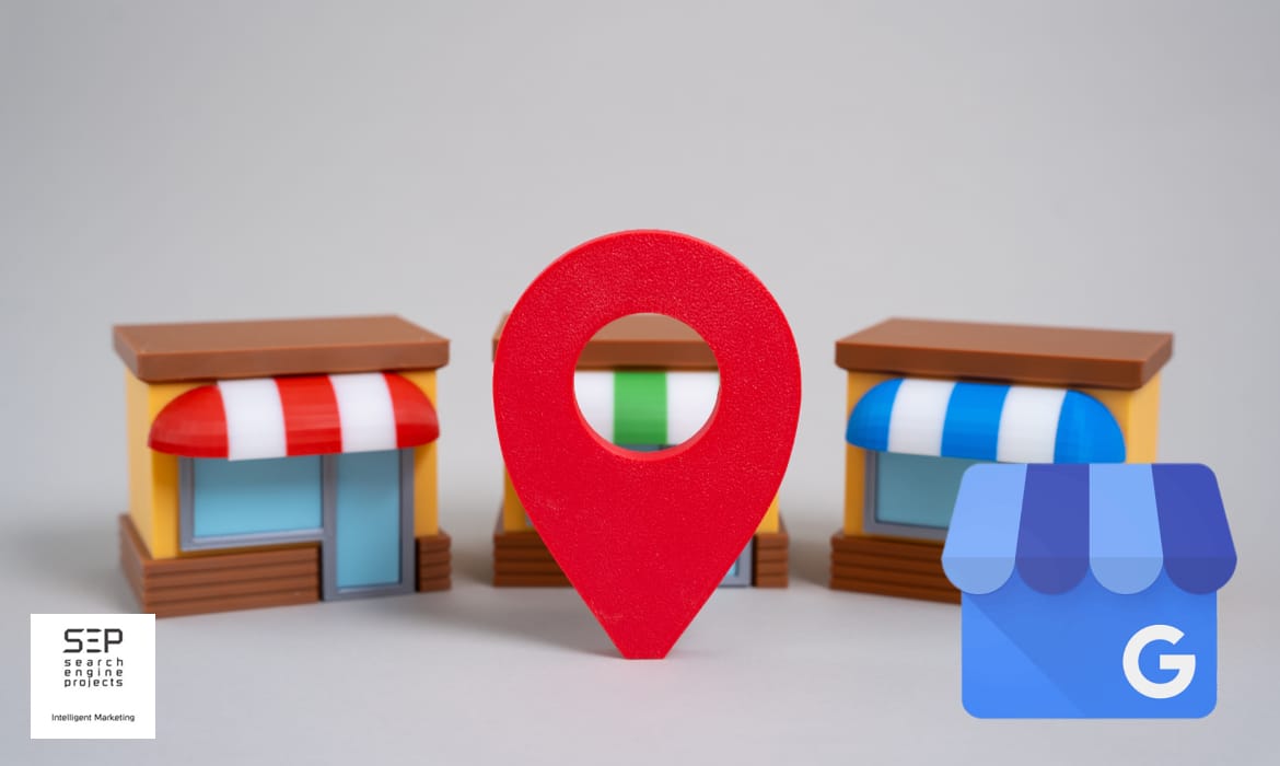 google my business google business Profile suspended