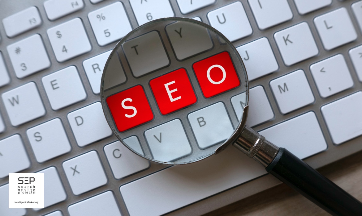 website optimization for local seo