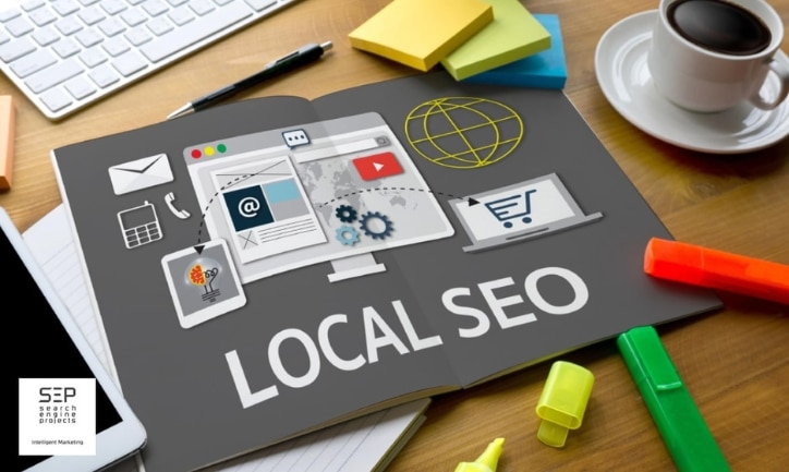 local seo services