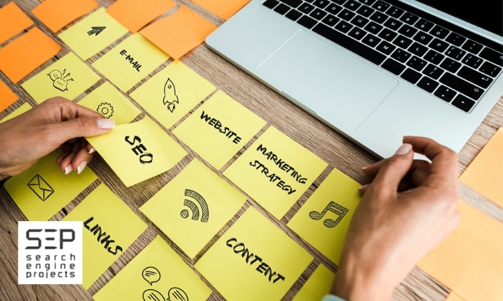 search engine optimization