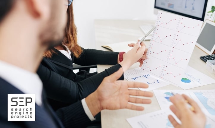 website analytics