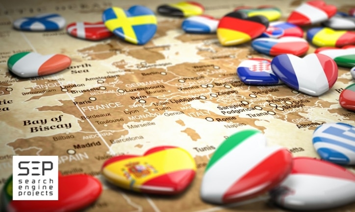 website translation localization