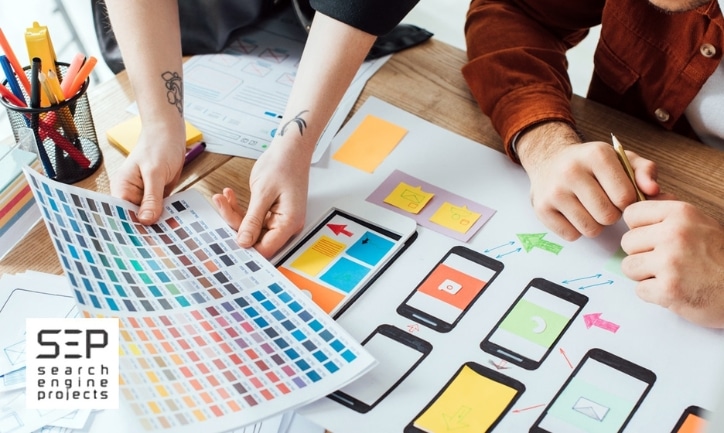 website usability
